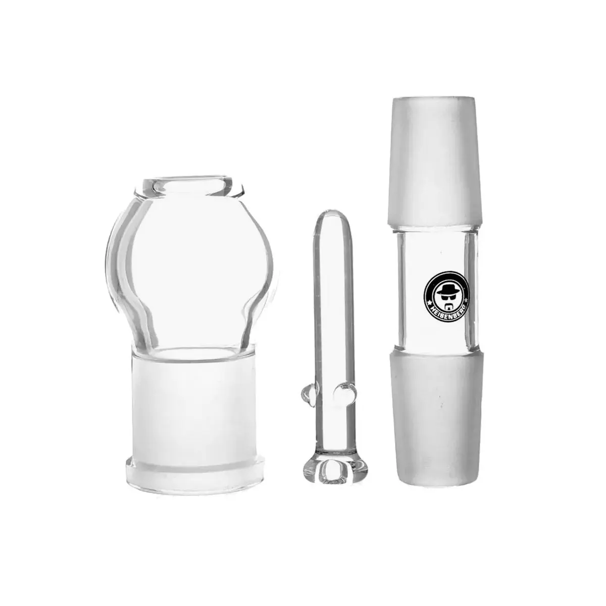 Adattatore olio Heisenberg 18.8