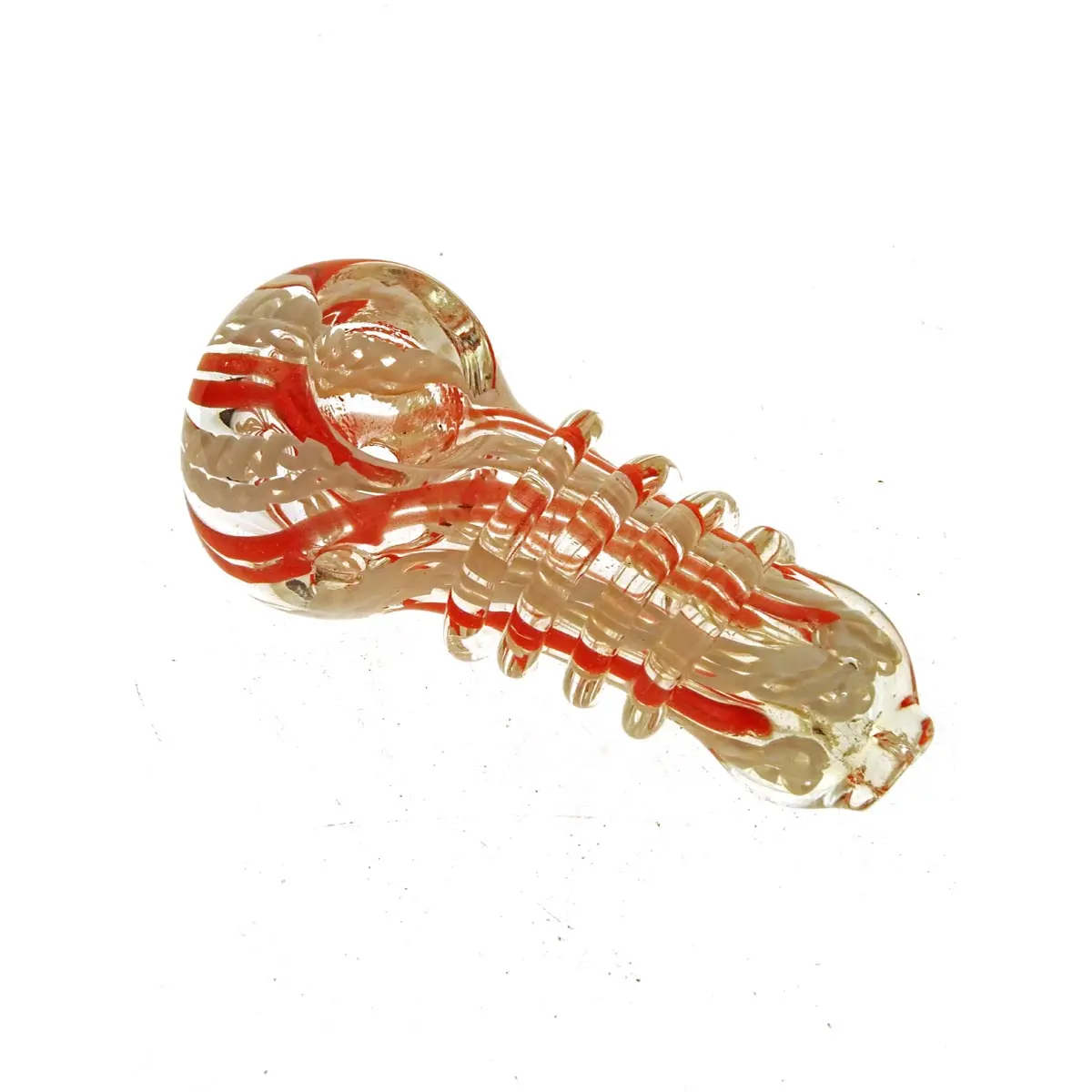 Pipa in vetro Tiny Fair