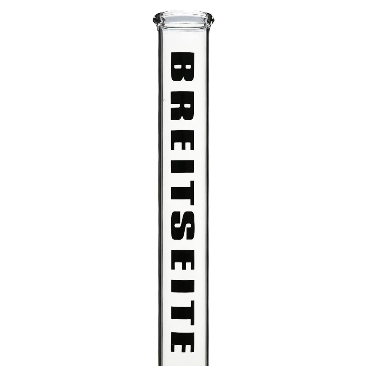 Breitseite bong con sfera 55cm