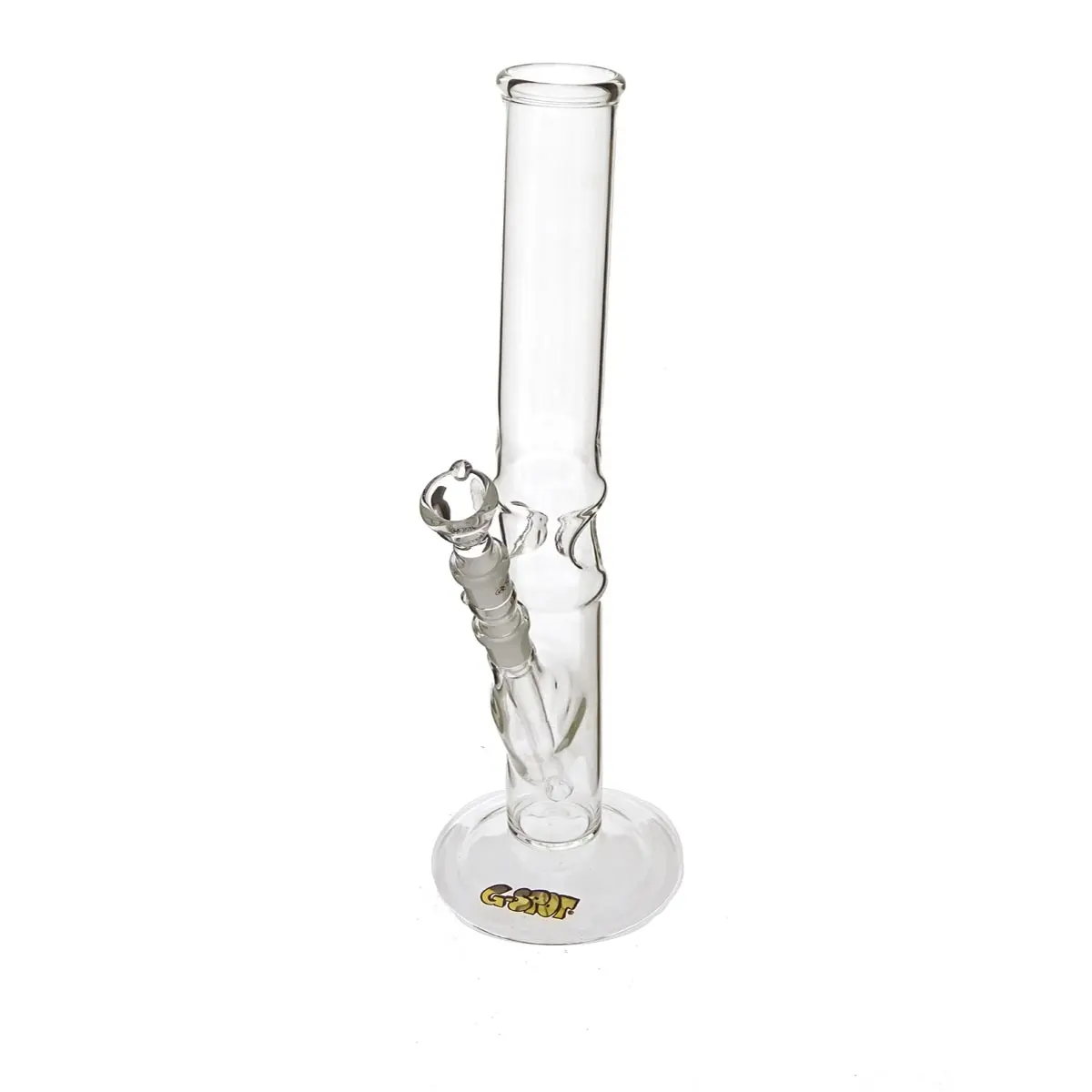 Bong Cilindro ghiaccio G-SPOT® 40cm