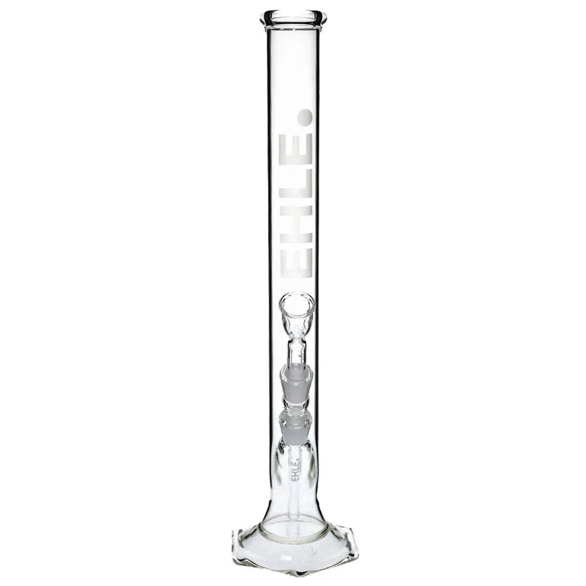 Ehle bong in vetro Grace 39cm 14,5