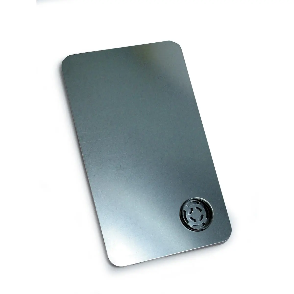 Pipa "Cooler" carta di credito