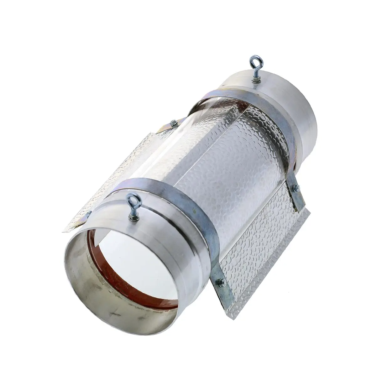 Cooltube Ø125mm 30cm