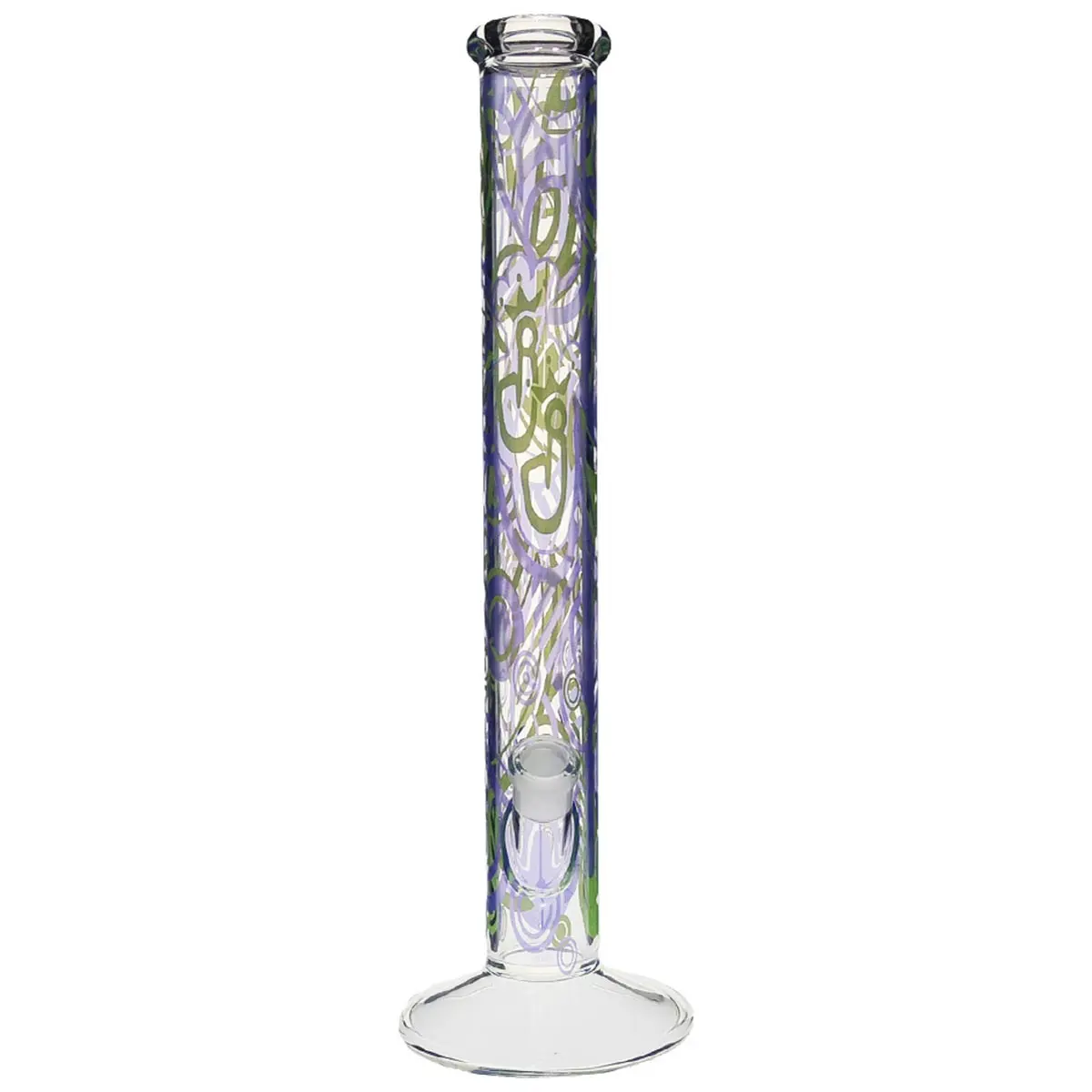 Jelly Joker bong in vetro "Velvet Dream"