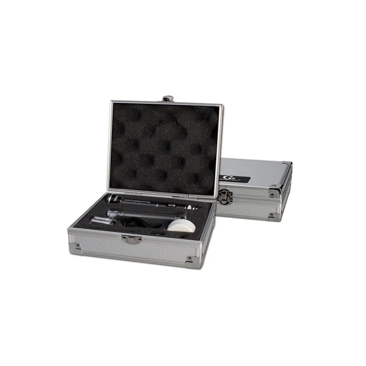 Greenlightvapes Vaporizzatore G9 H-Enail con chiodo in titanio