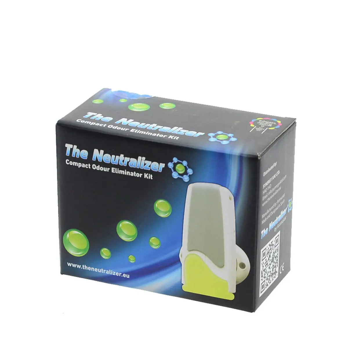 The Neutralizer - Kit compatto