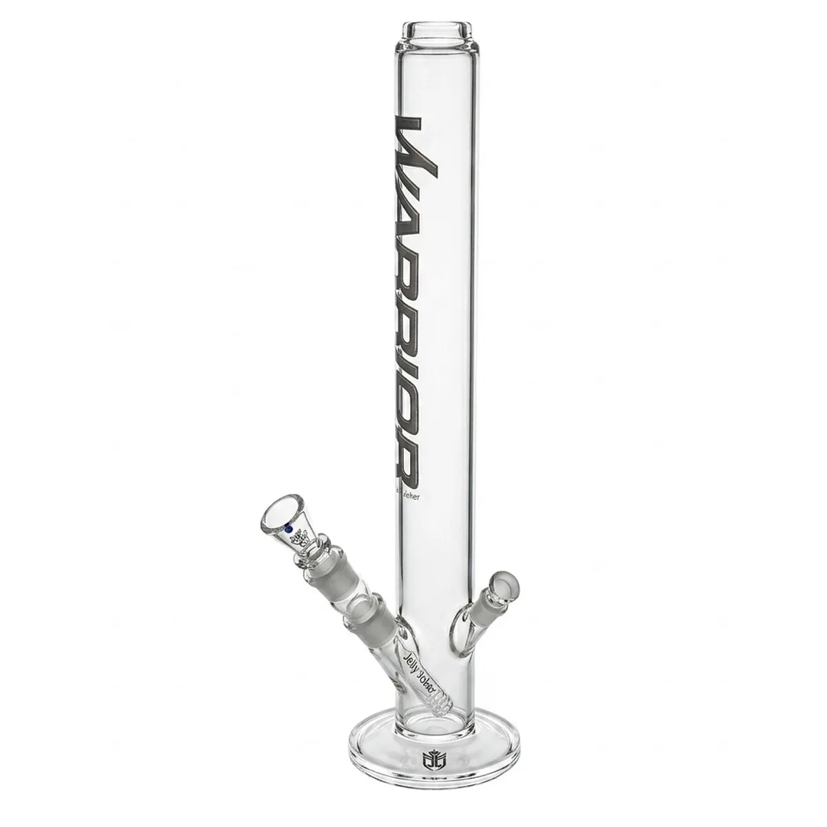 Jelly Joker bong in vetro "Warrior" 29.2