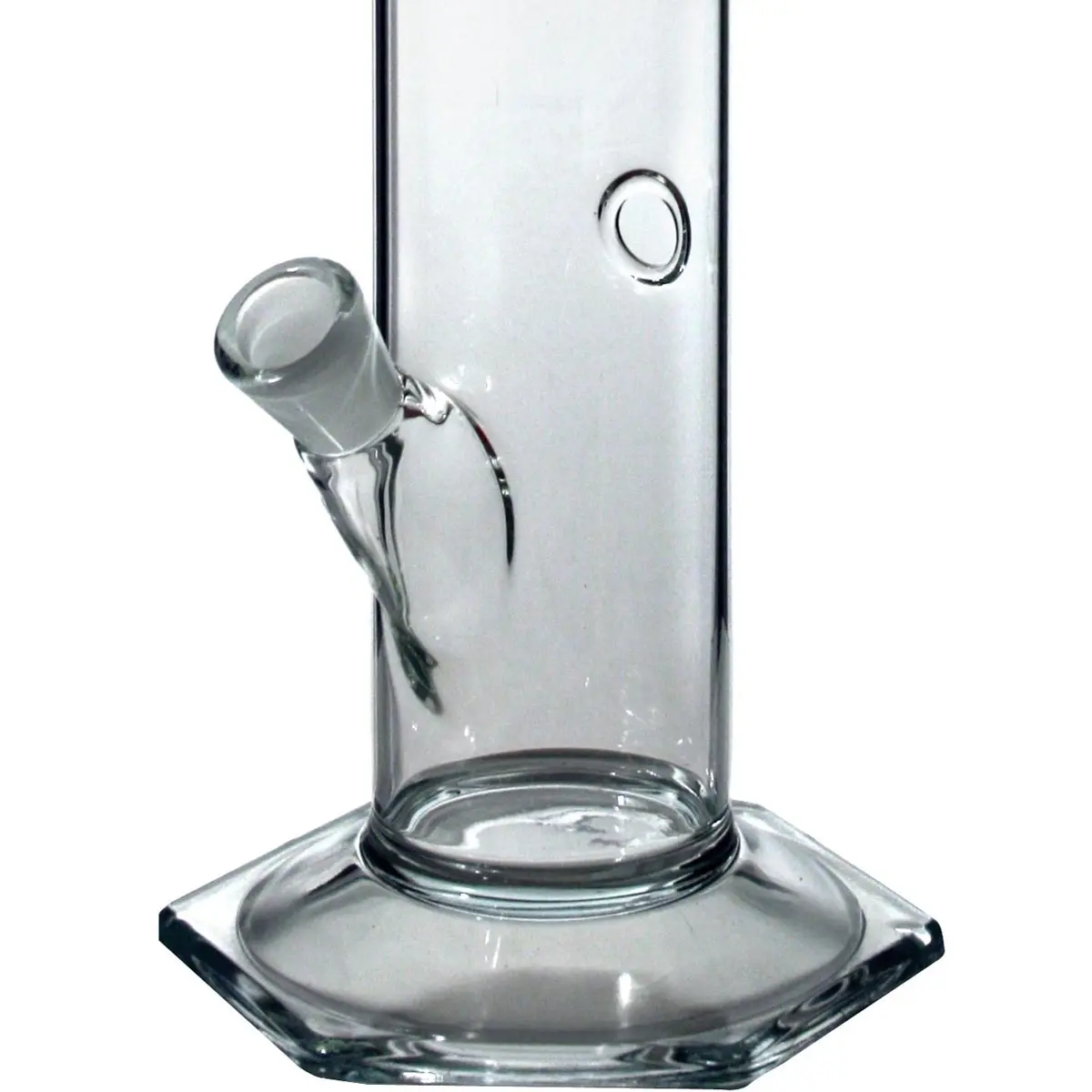 Ehle Bong - 1000ml - 18.8mm - rosso
