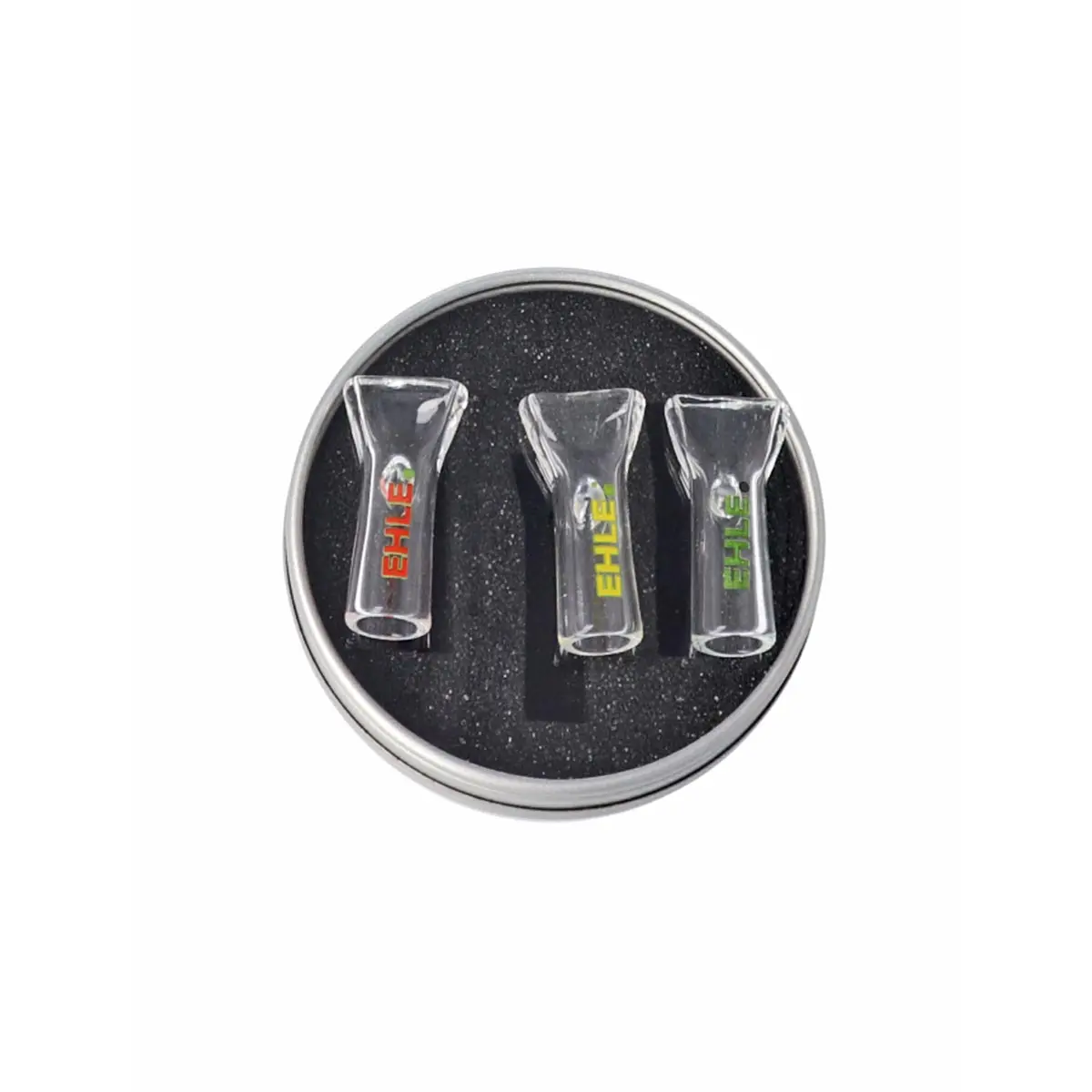 EHLE e.Tip Dimensione speciale Purize Slim 3er Set