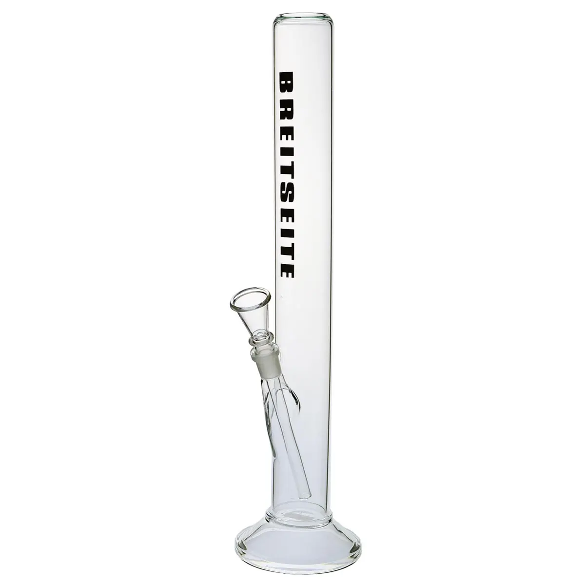 Bong in vetro Breitseite 50 cm