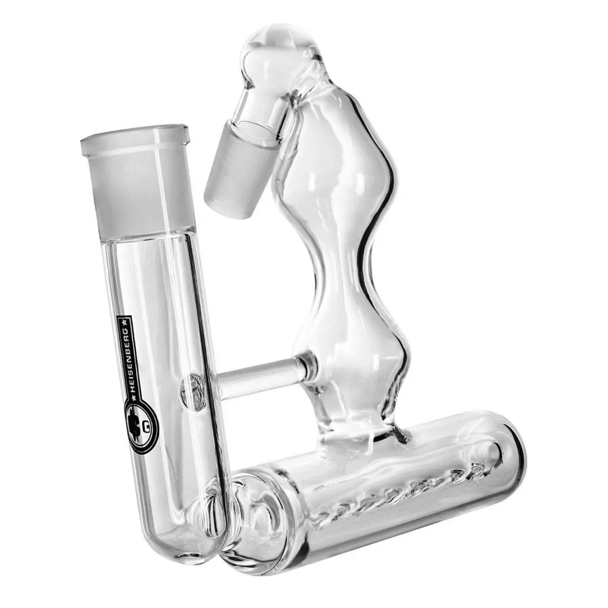 Prefrigeratore Heisenberg 'Inline 2.0' 18.8