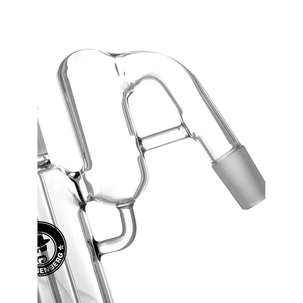 Pre-raffreddatore Heisenberg 'Shower' 18,8