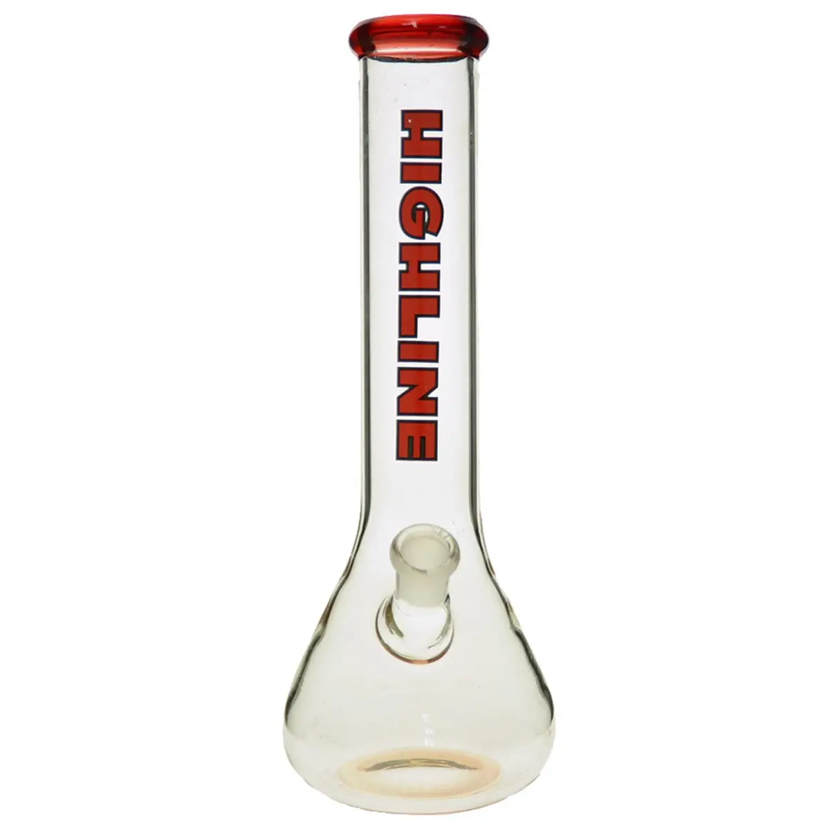 Highline Bong Little Lady 25cm
