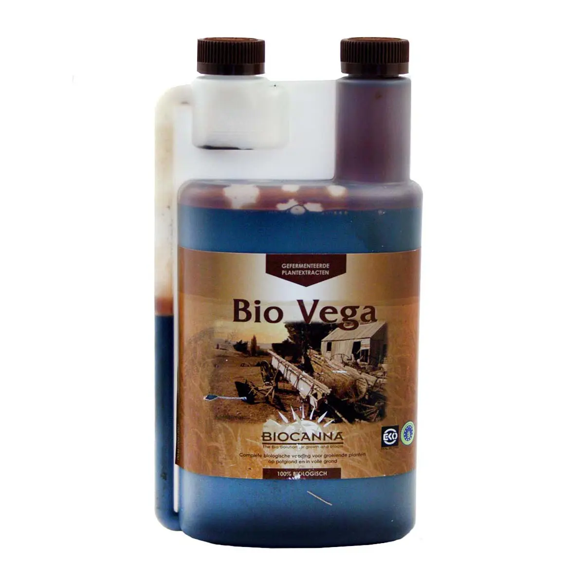 Canna Bio Vega 1 litro