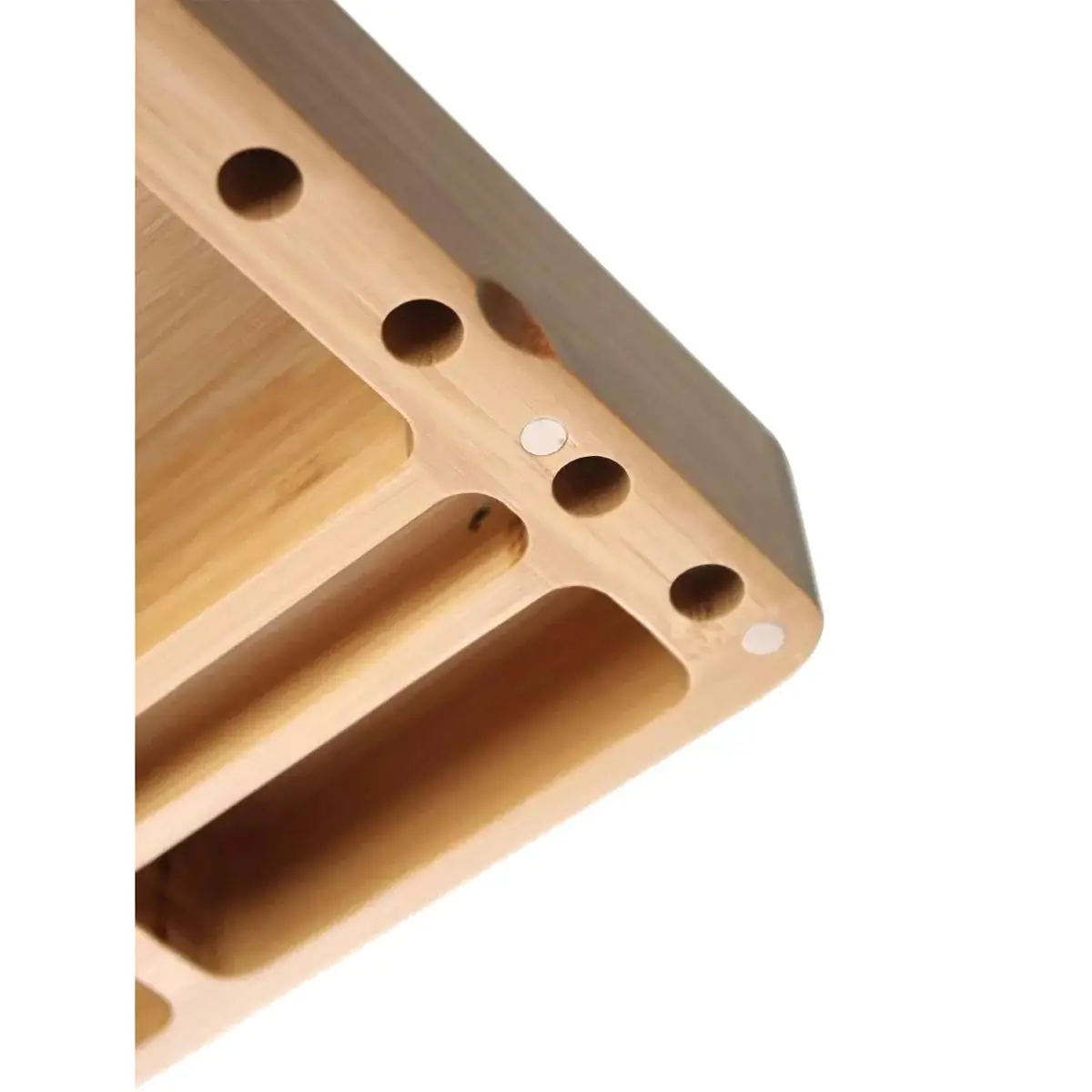 Heisenberg Scatola per Rolling e Stoner "HNBG Small"