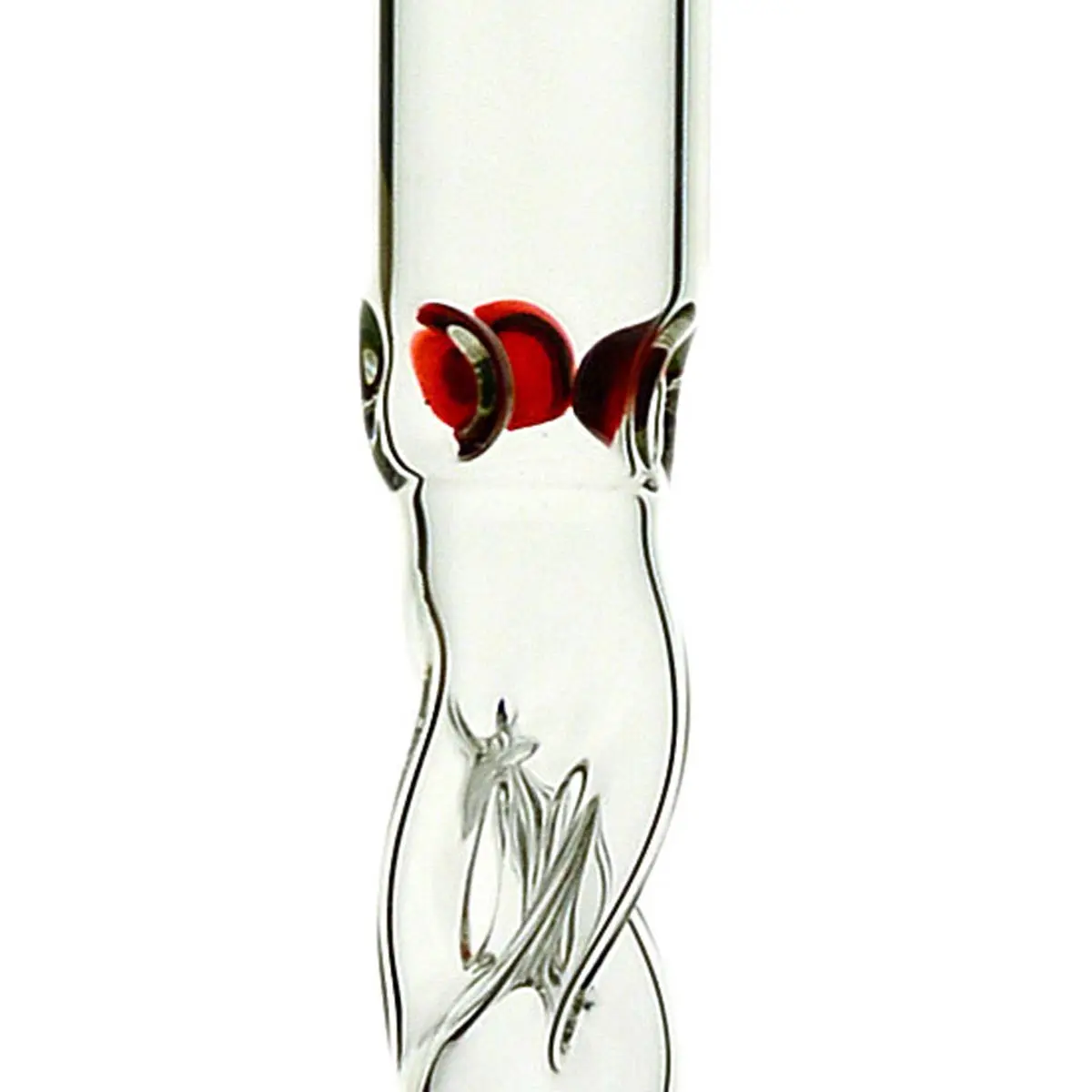 Ehle Twister bong 5mm 18,8 - 45cm