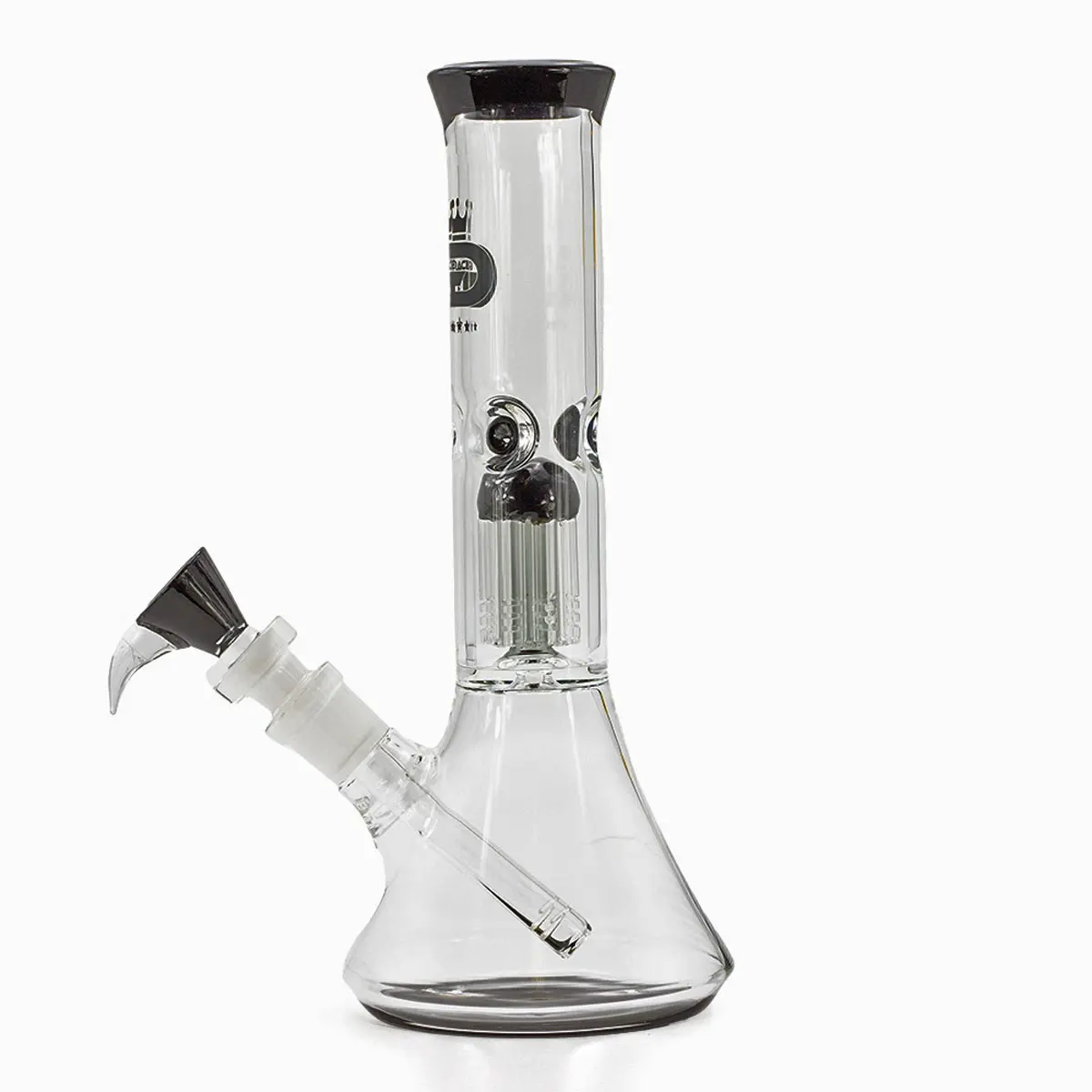 Grace Glass 'Tree-Arm Percolator Beaker' 27,5 cm