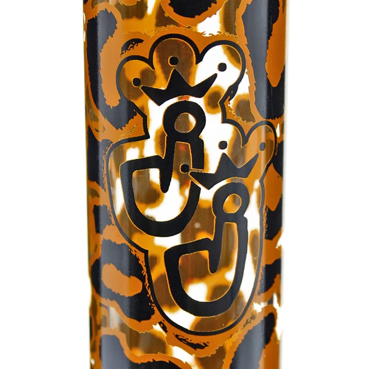 Jelly Joker bong in vetro "Leo"