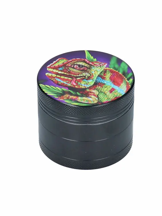 Impollinatore in alluminio "Chameleon"