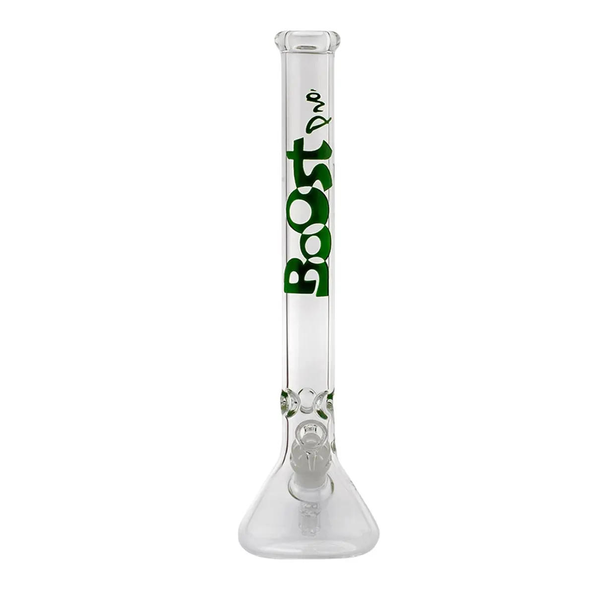 Boost Pro Beaker Glass 50cm 29,2 - verde