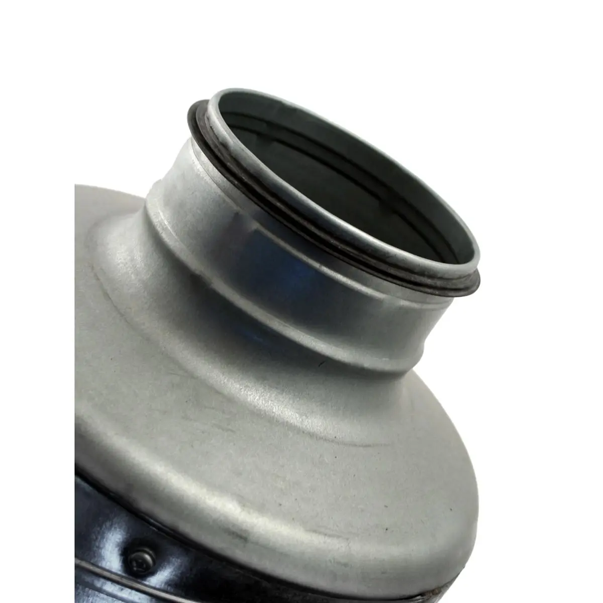 Systemair silenziatore LDC 160-600 - Ø 160mm - 60cm