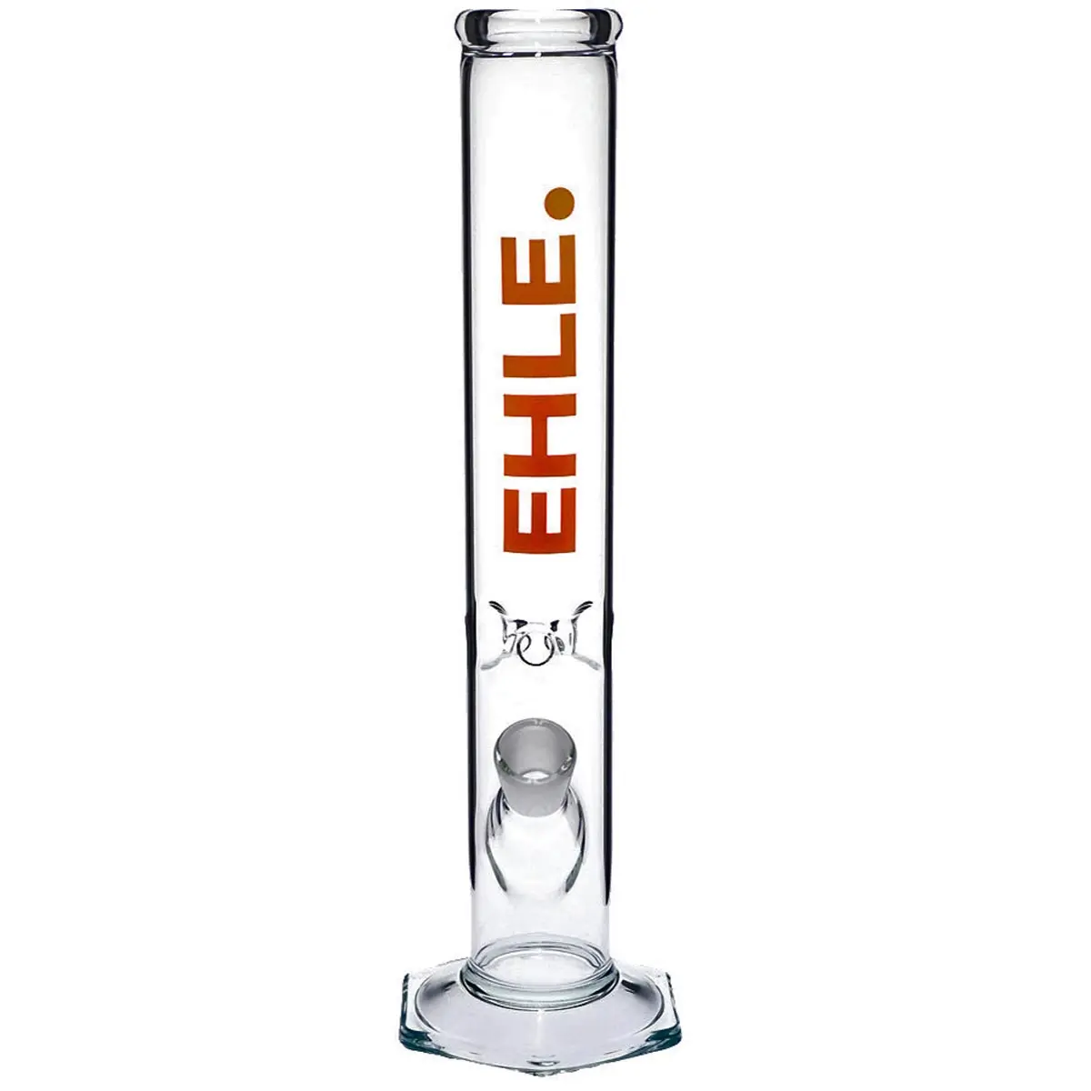 Ehle bong di ghiaccio 500ml 18.8mm Ruby