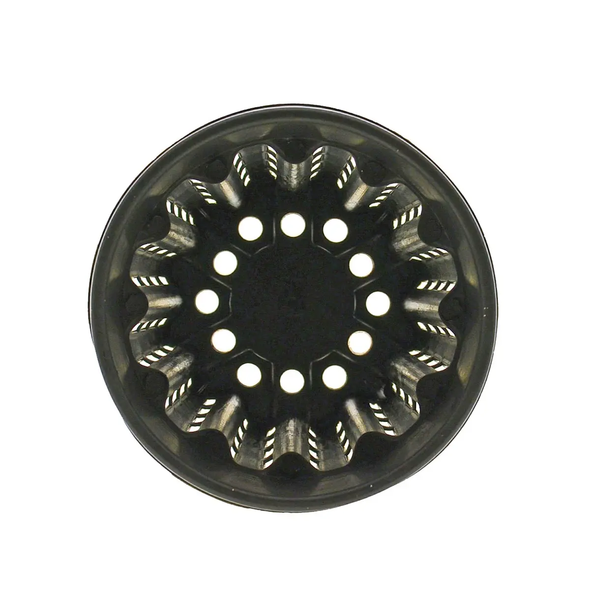 Vasi rete retondo, 14 cm Ø