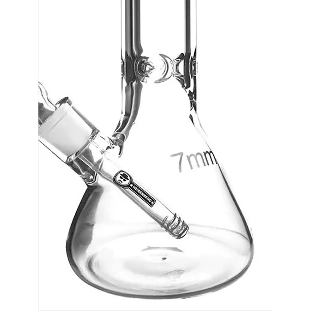 Heisenberg 'Orion' 7mm