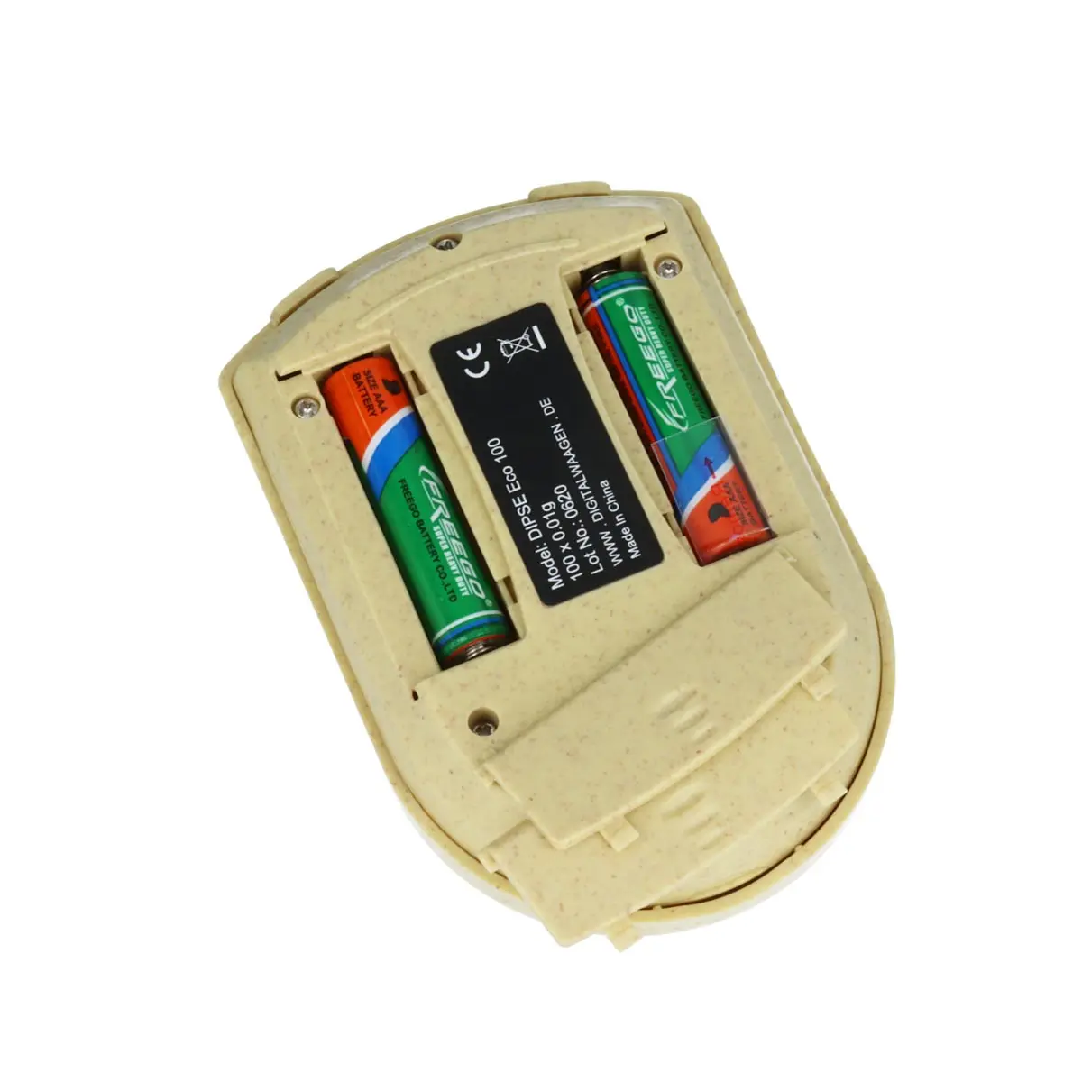 Dipse Eco Scala digitale 100/0,01g