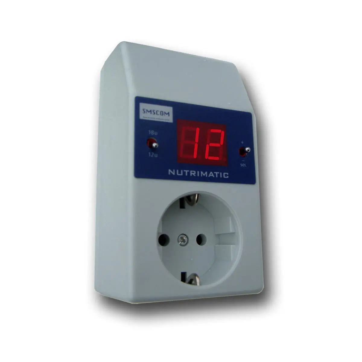 SMSCOM nutrimatic 2000w