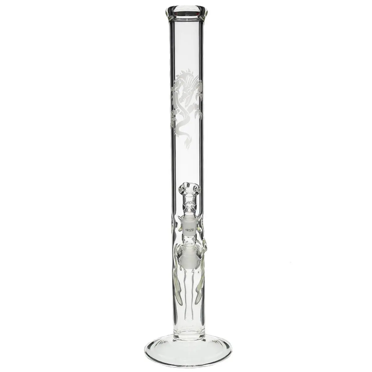 G-Spot bong ICE dragon 50 cm conettore rafforzato
