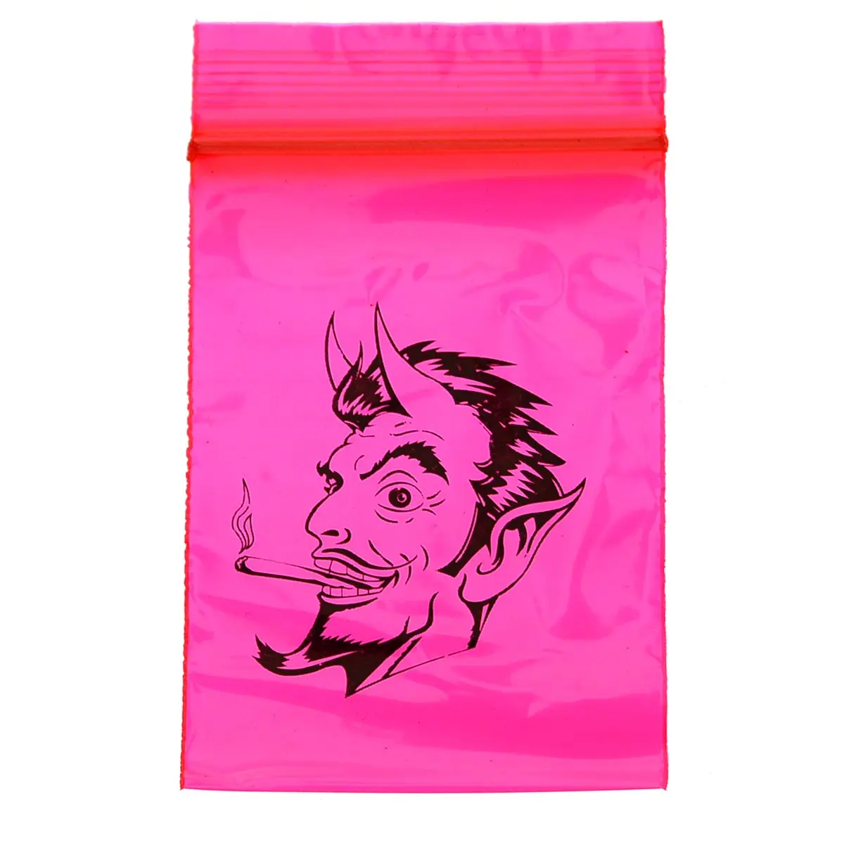 Sacchi con chiusura "L.O.H." 60 x 80mm 100 pz.