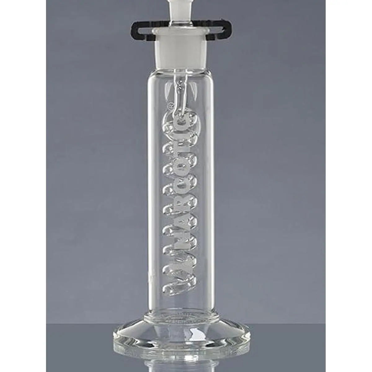 Narcotic Bong dritto 30cm