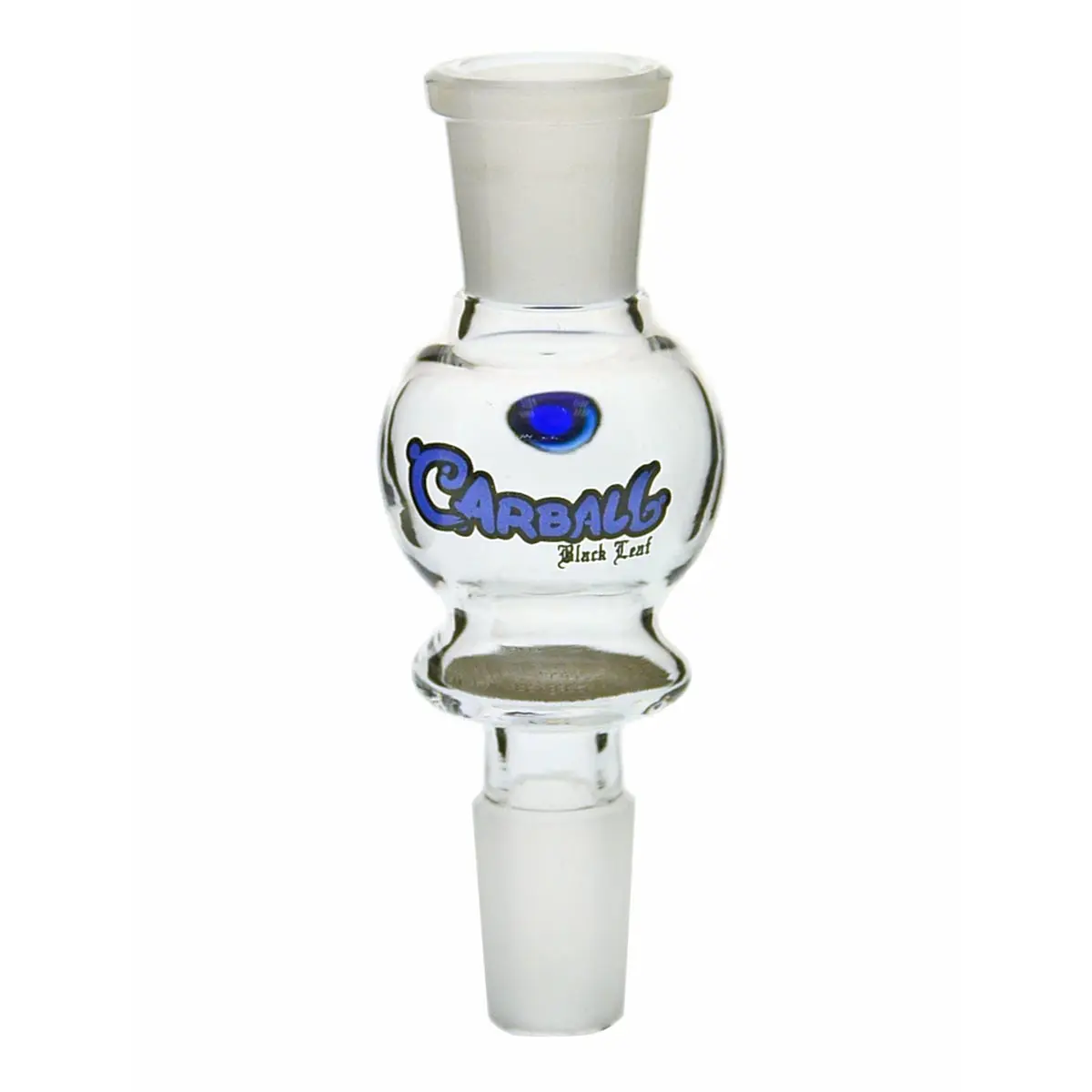 Black Leaf adattatore carbone attivo, 14,5 mm