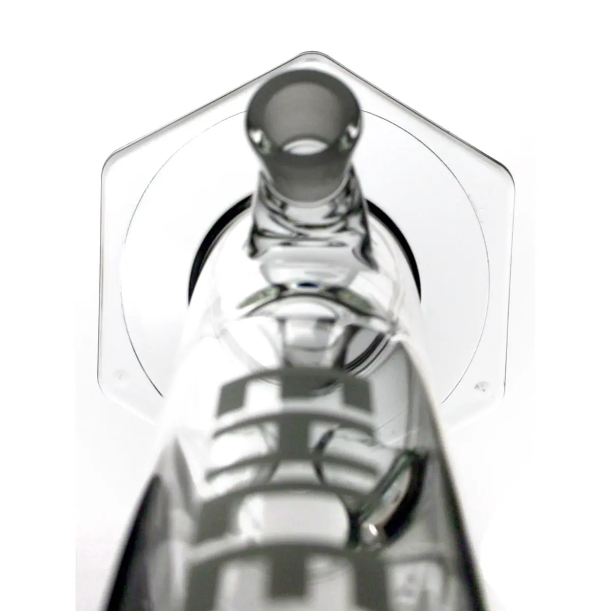 Ehle bong di ghiaccio - 1000ml - 18.8mm senza frizione