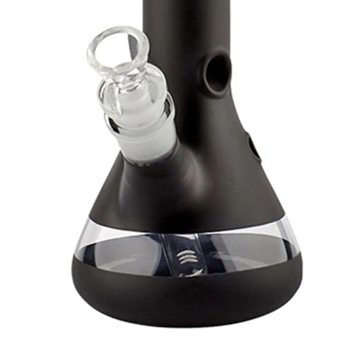 Boost Pro Beaker Black 7mm 29.2- 45cm