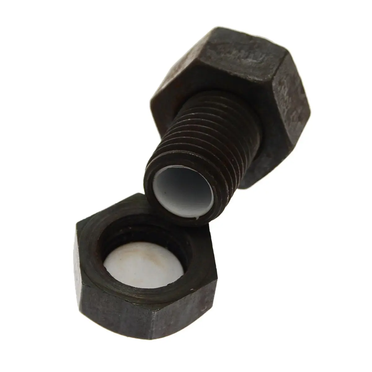 Nascondiglio bullone