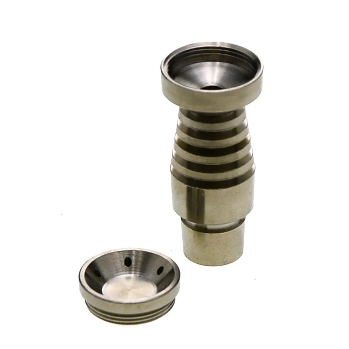 Black Leaf chiodo titanio  14.5 + 18.8