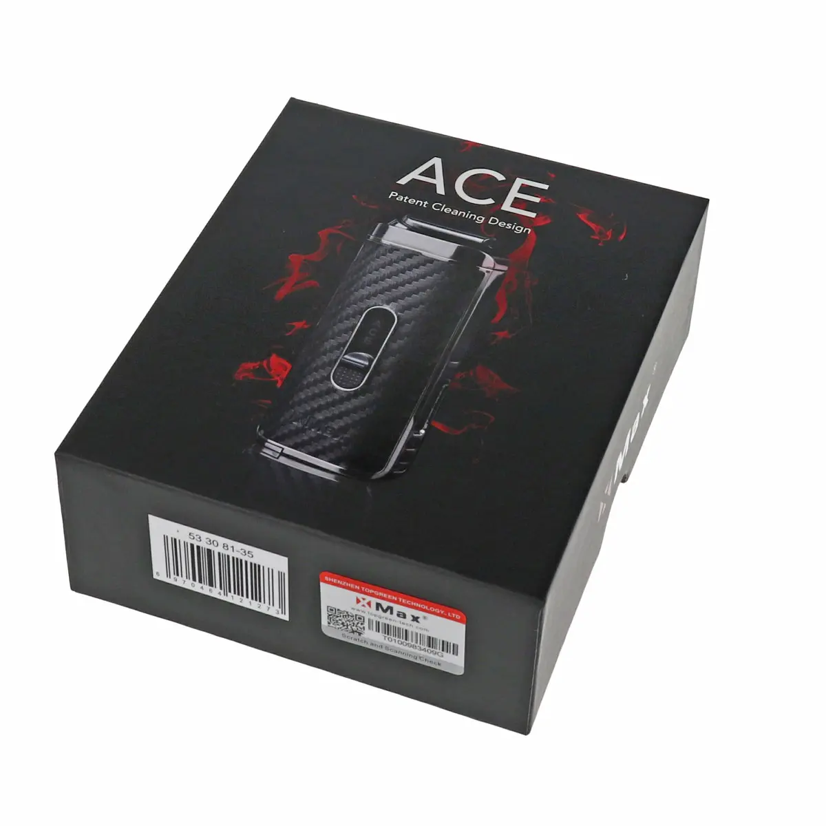 Vaporizzatore XVAPE 'Ace'