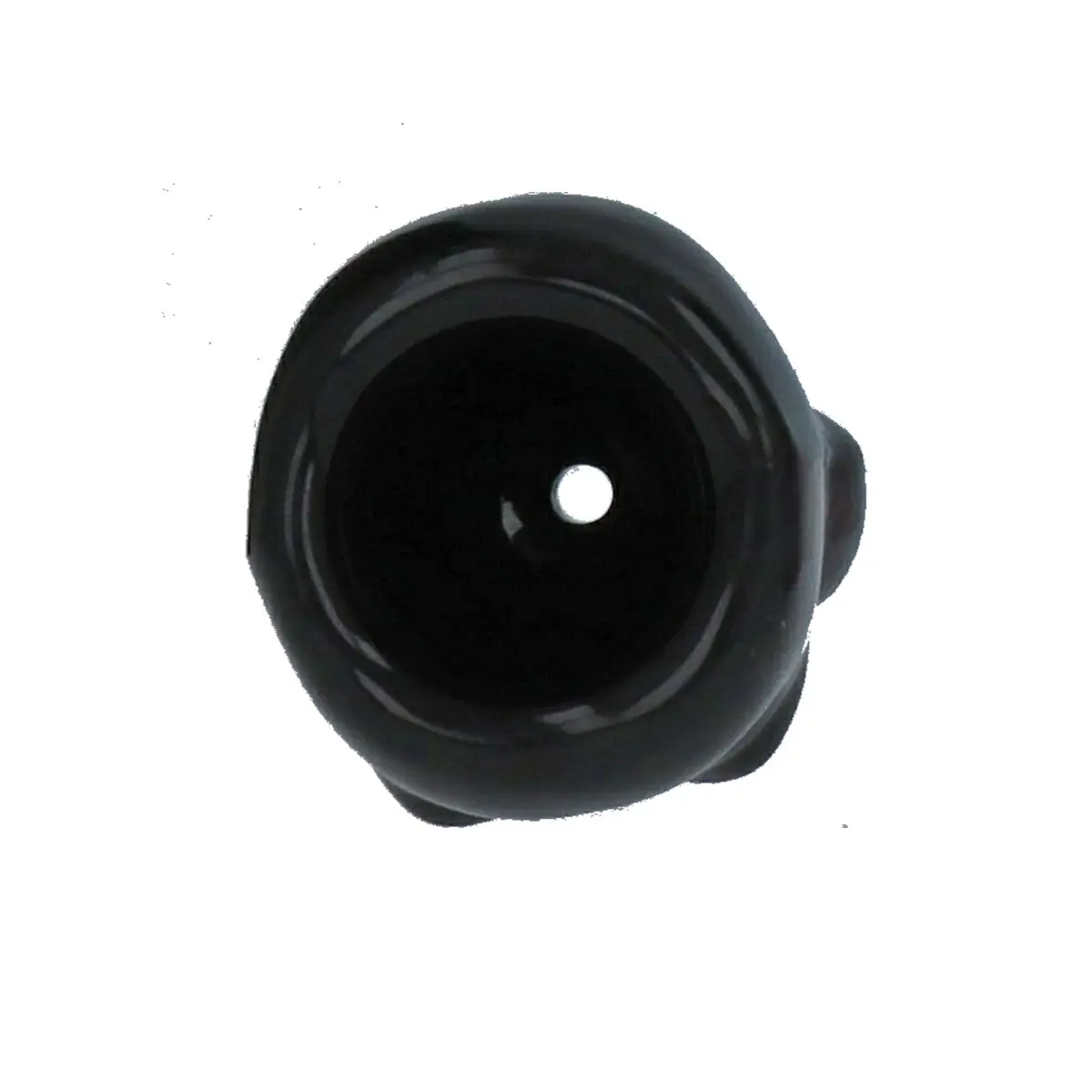 Jelly Joker Teschio 18,8 - nero