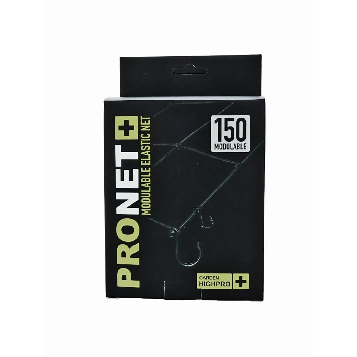 GHP Pronet da 60 a 150 cm