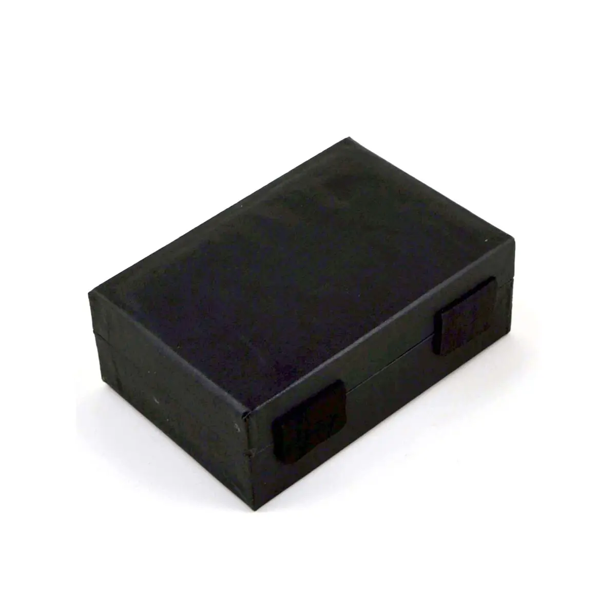 Bong con custodia 18cm