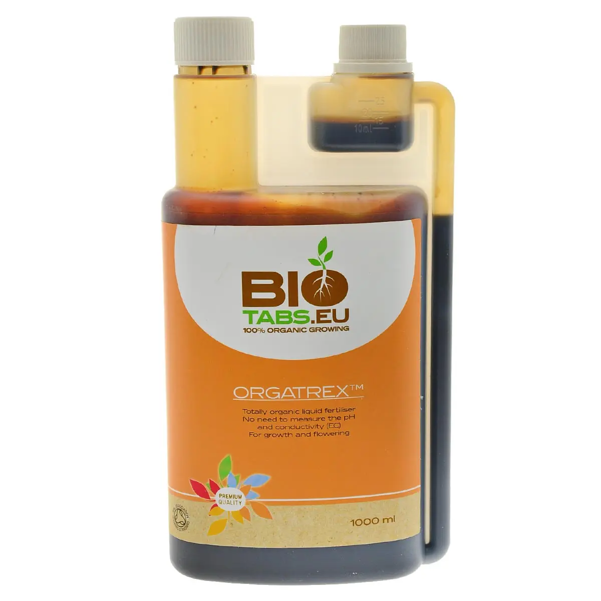BioTabs Orgatrex 1000ml