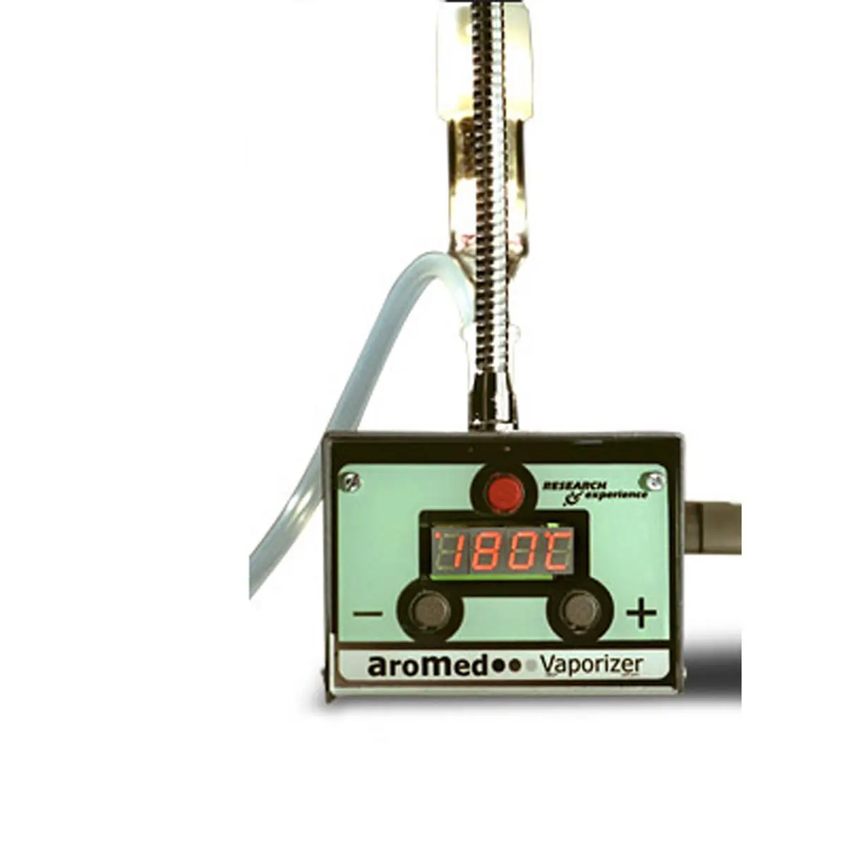 AroMed vaporizzatore