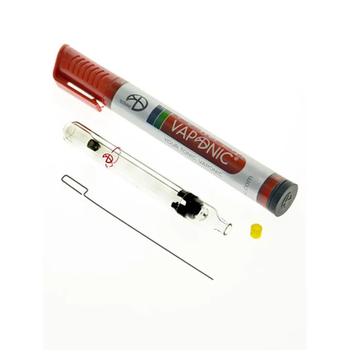 Vaponic vaporizzatore