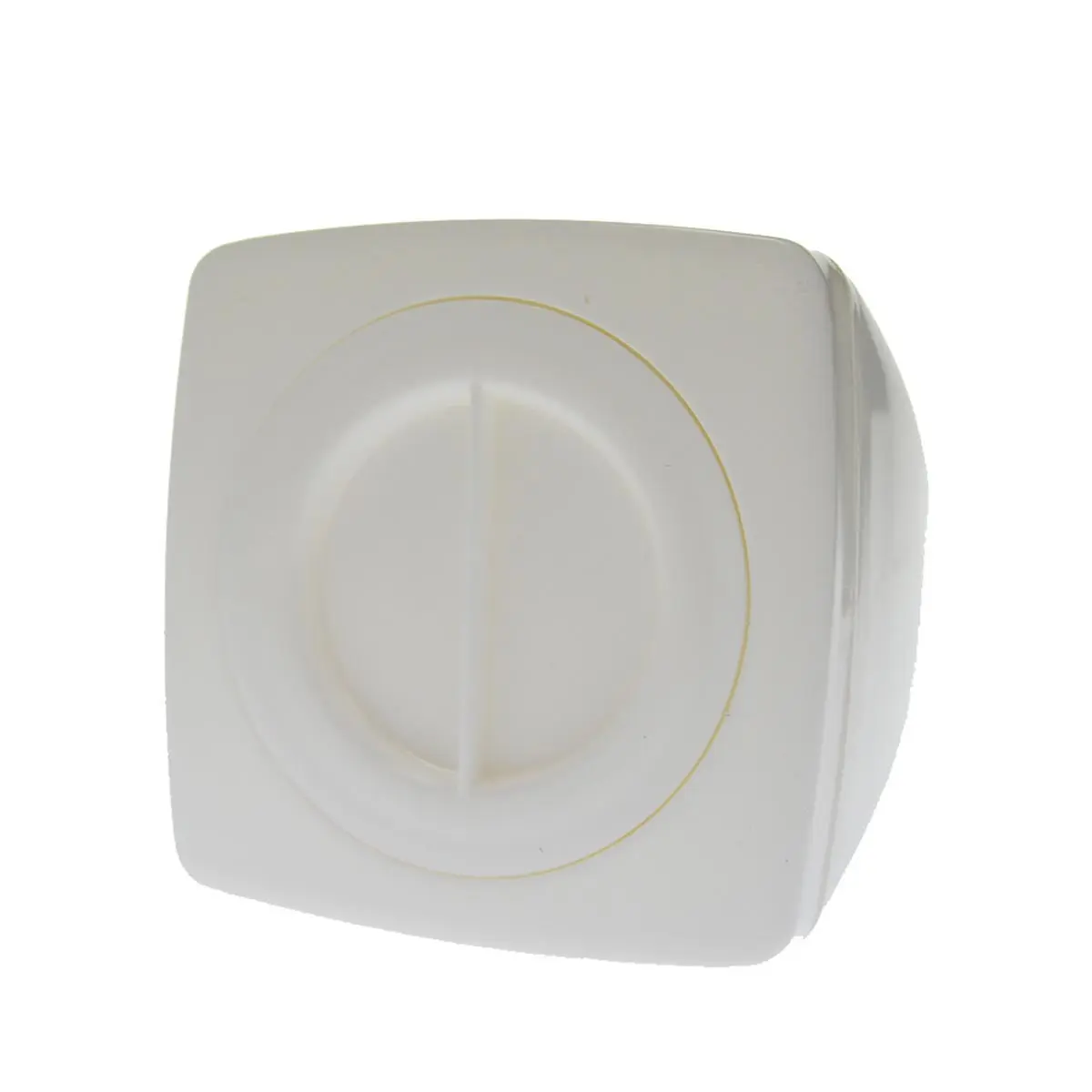 Scopino del gabinetto con nascondiglio