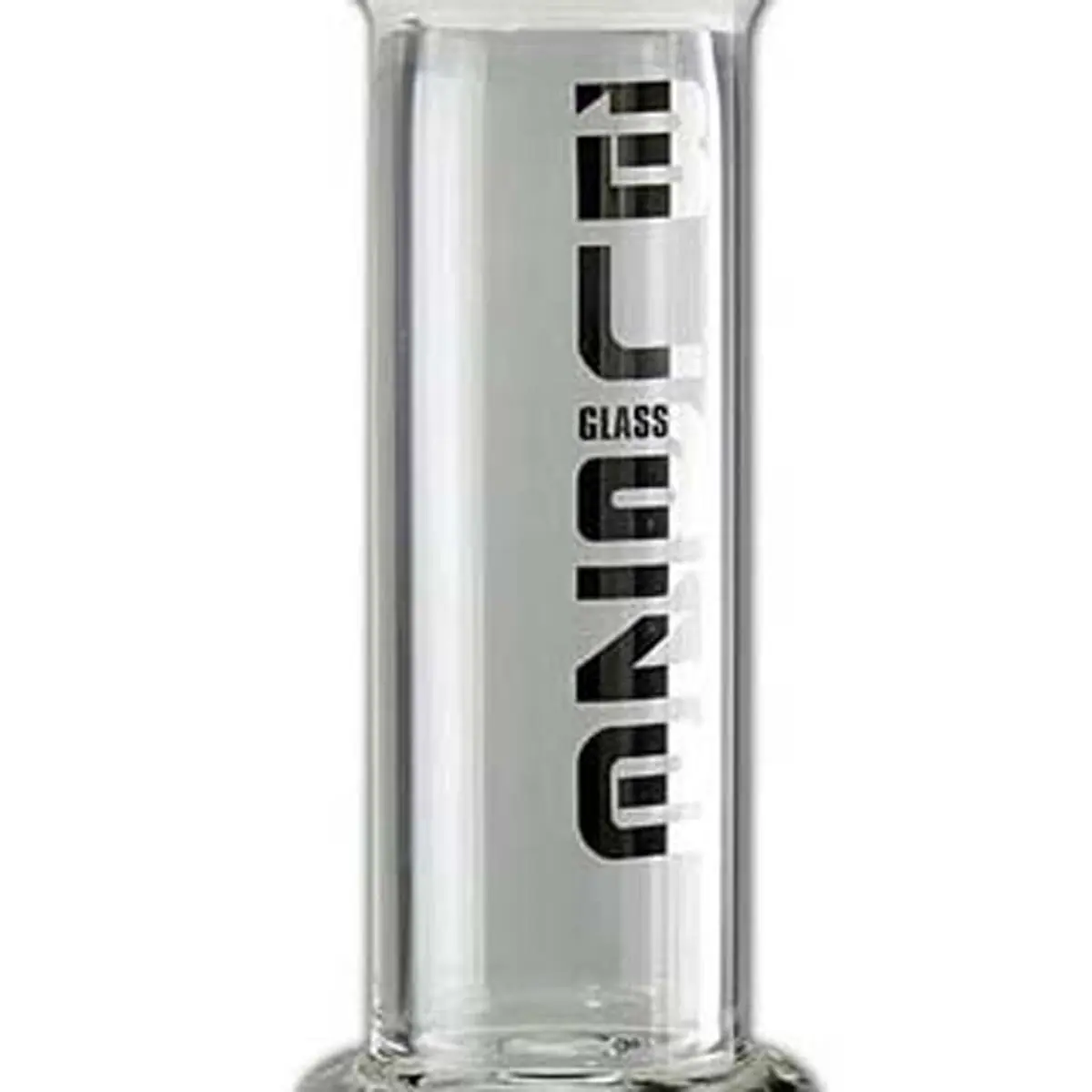 Blaze Beaker 'Drumperc' 40cm - nero