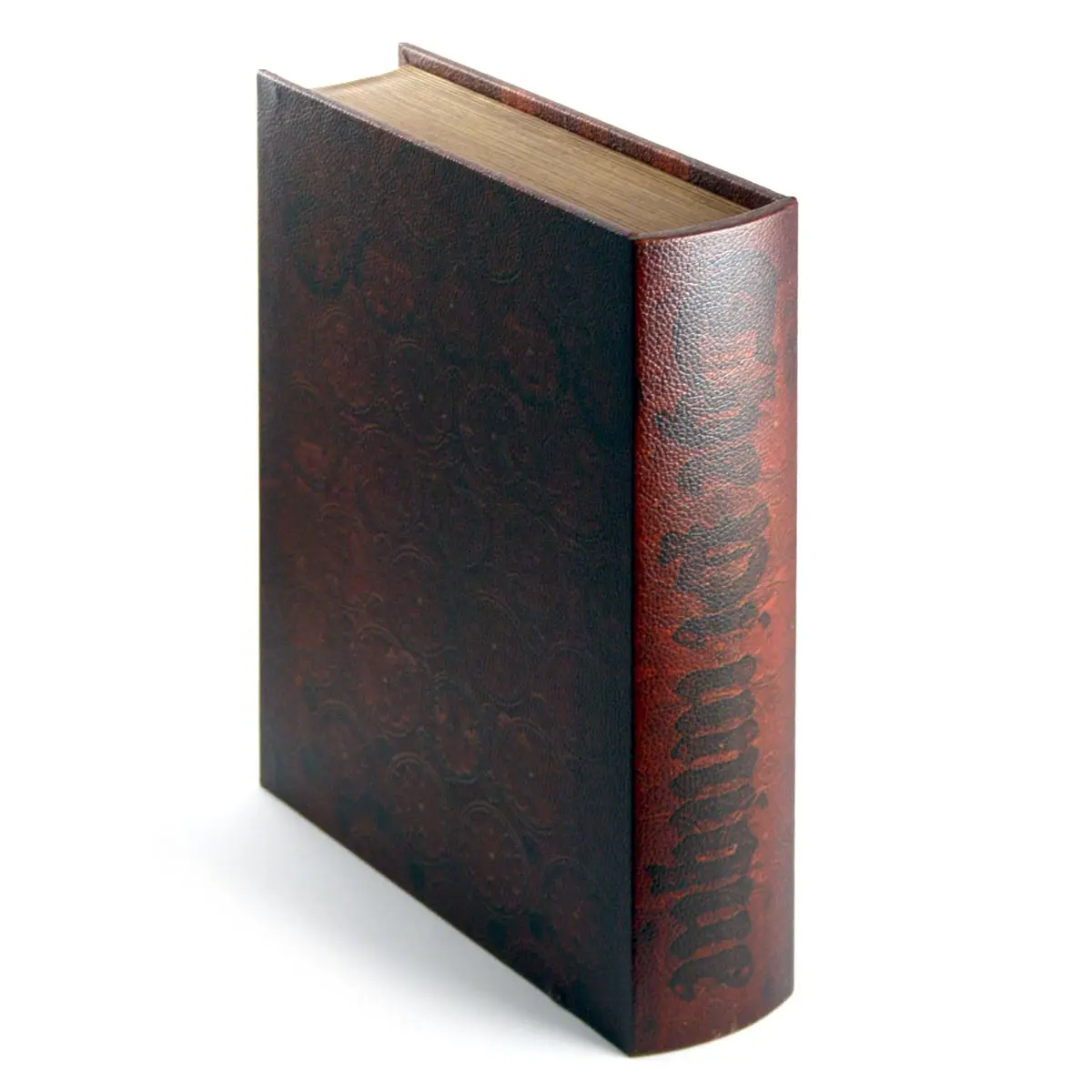 Kavatza libro segreto The Pi Unique grande