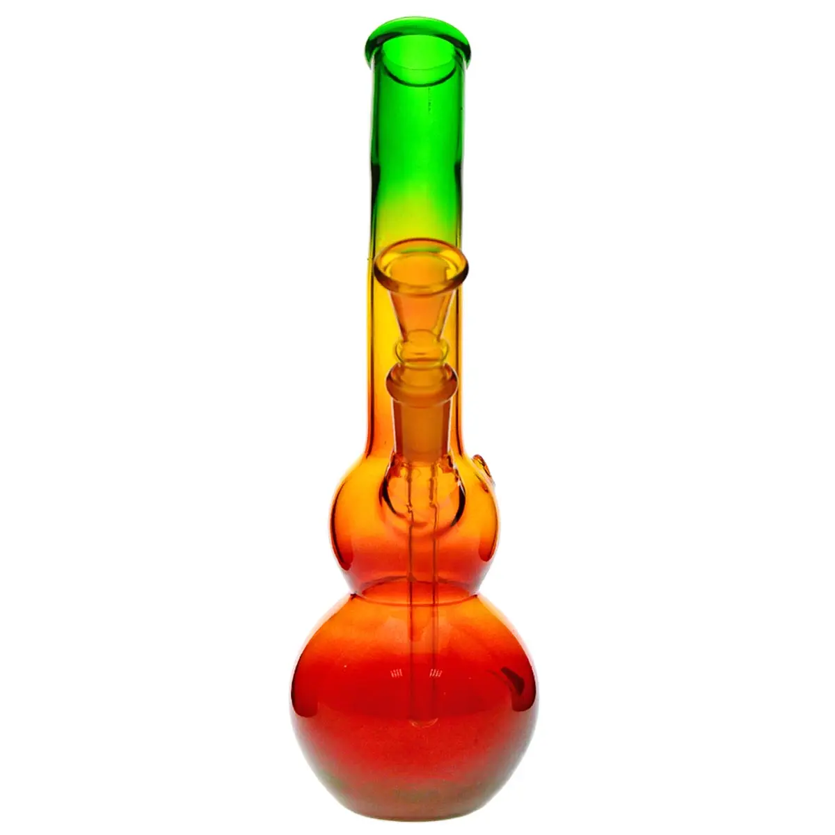 Bong Rasta Lion 22cm