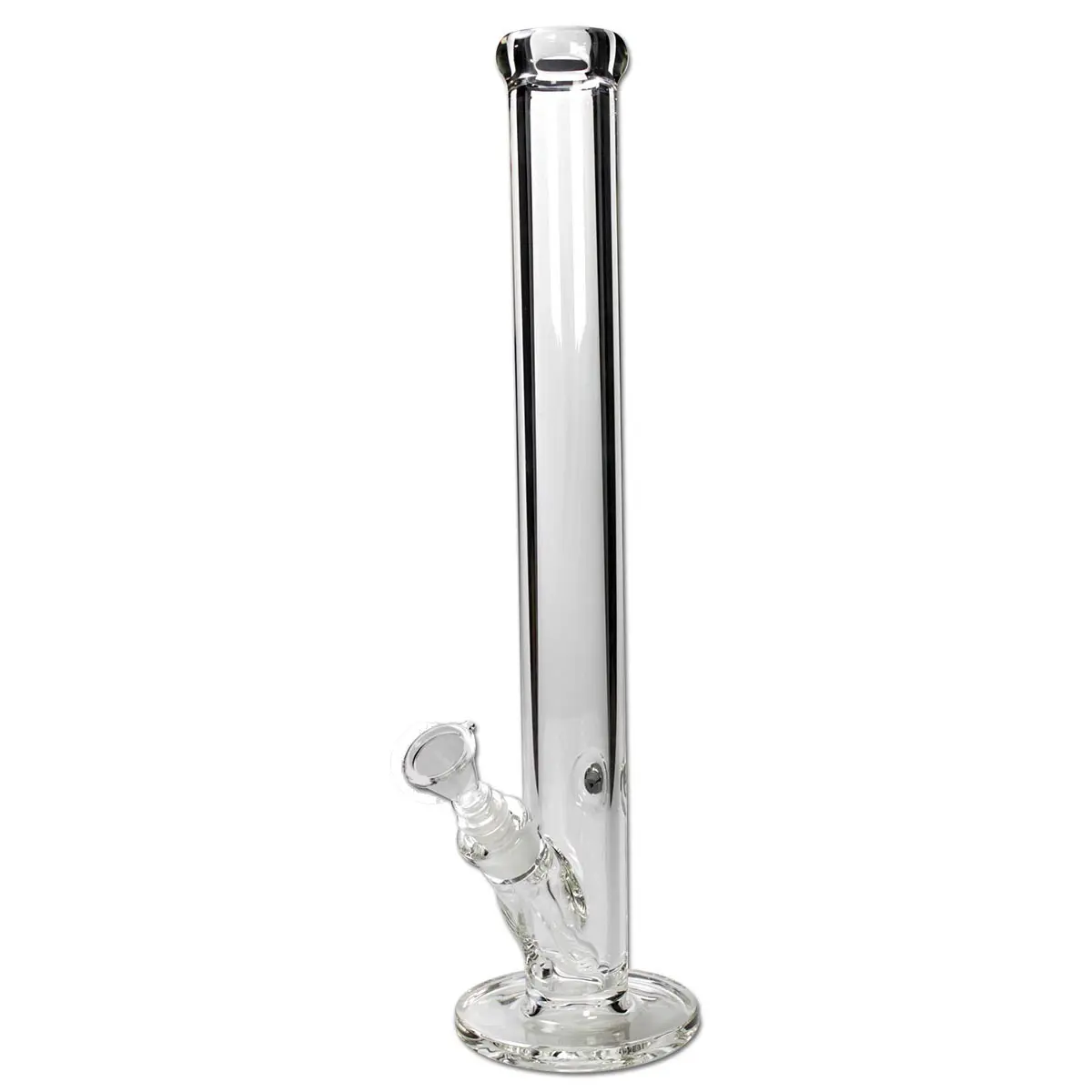 Bong cilindrico Premium No Logo 9 mm 50 cm